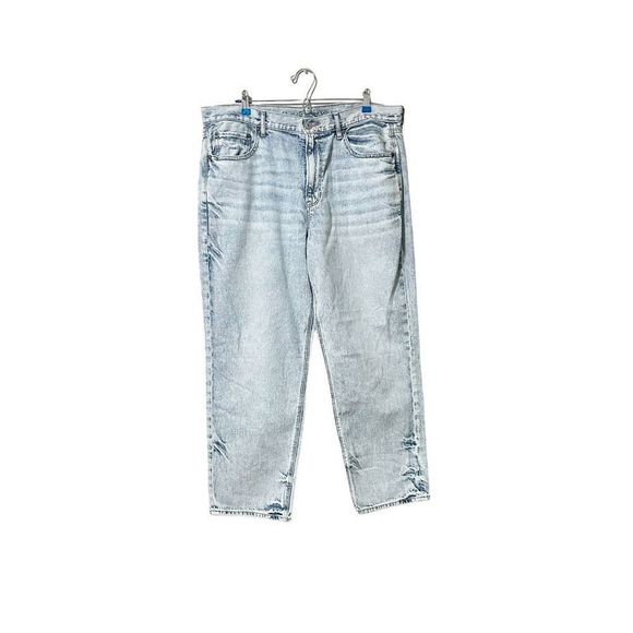 NWT American Eagle AE Pride '90s Boyfriend Jean - Picture 4 of 12